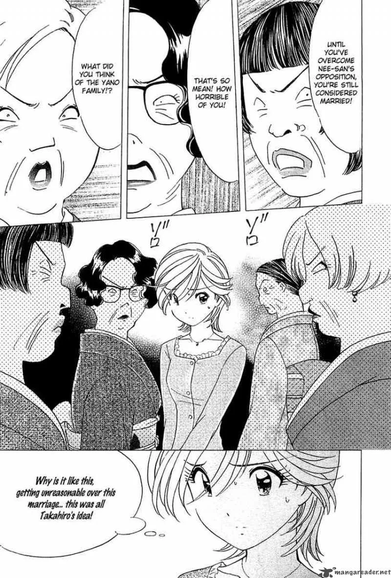 Orange Yane no Chiisana Ie Chapter 30 page 7