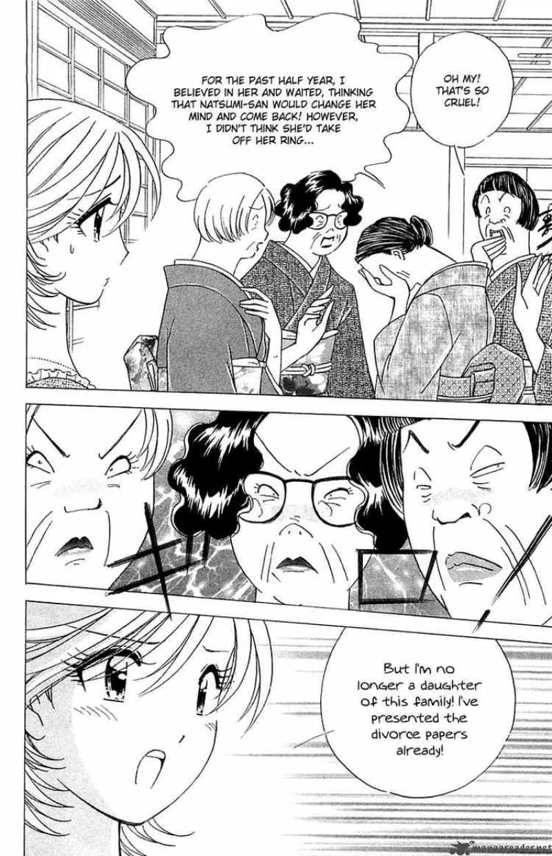 Orange Yane no Chiisana Ie Chapter 30 page 6