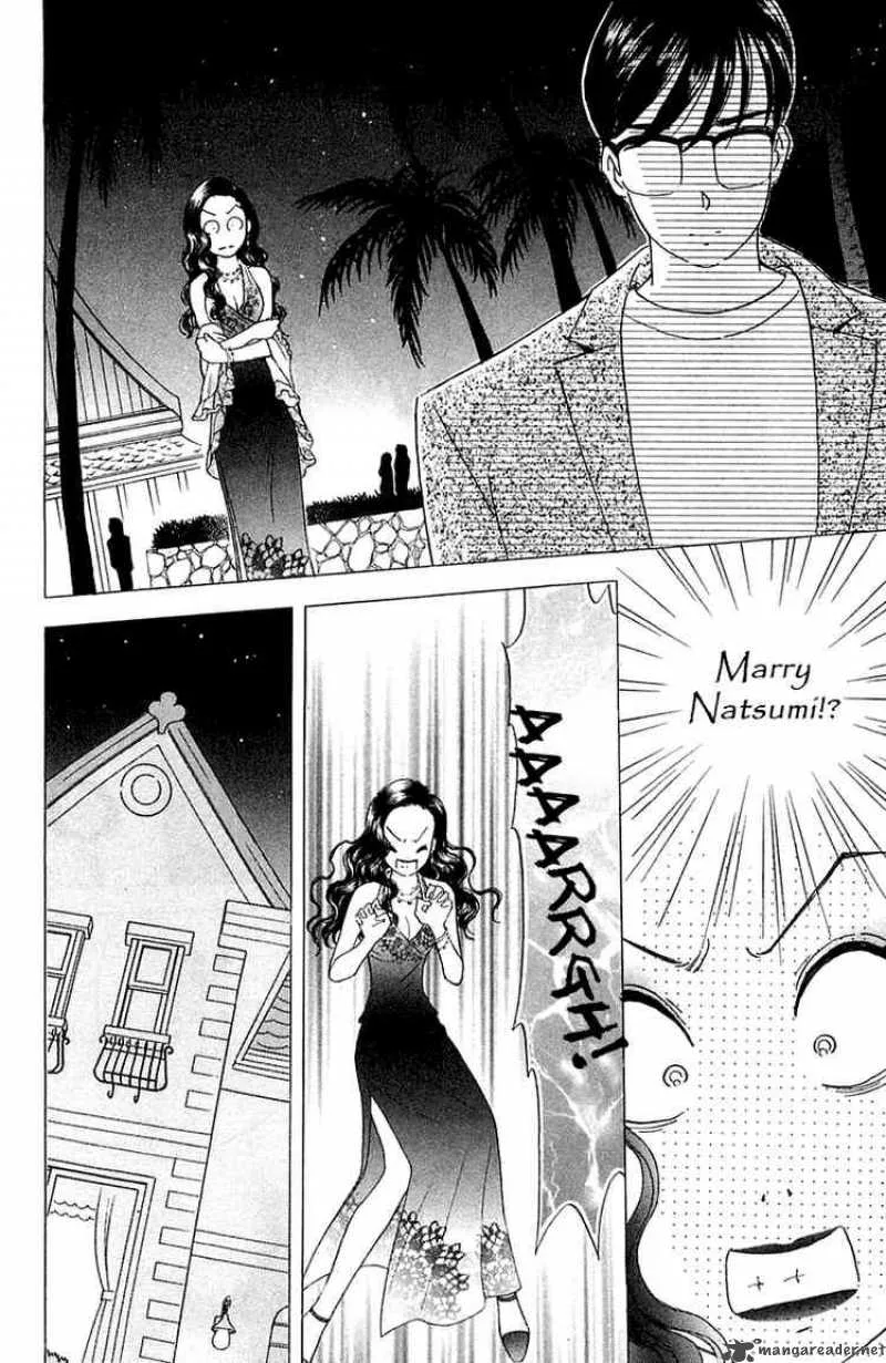 Orange Yane no Chiisana Ie Chapter 30 page 18