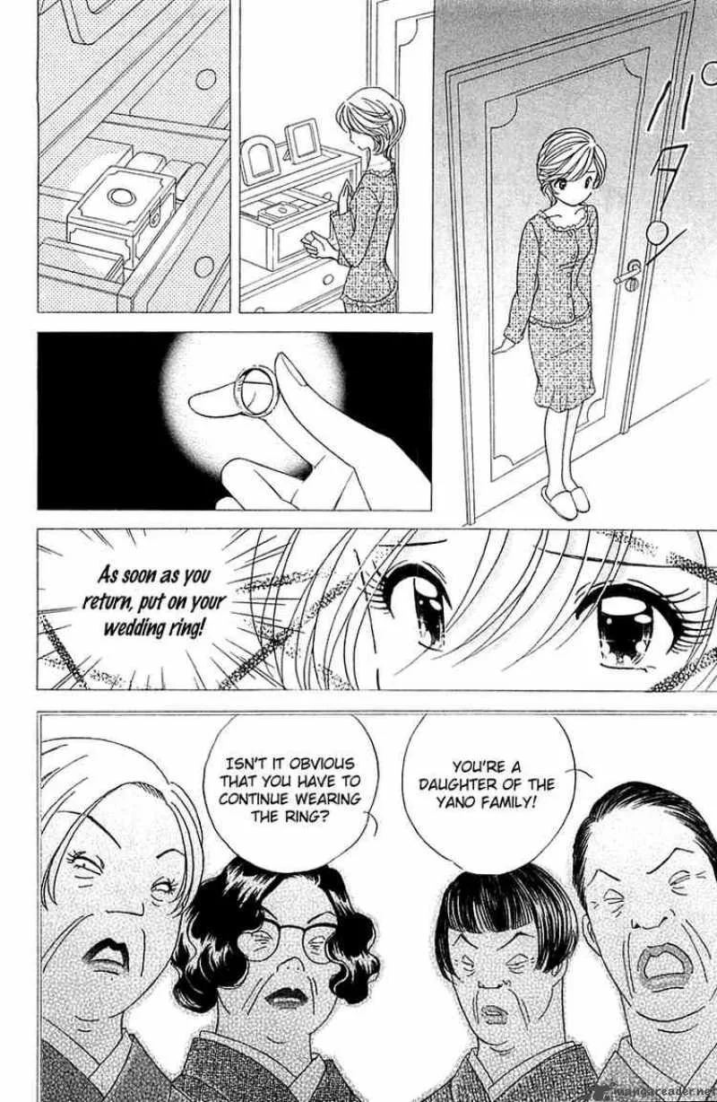 Orange Yane no Chiisana Ie Chapter 30 page 20