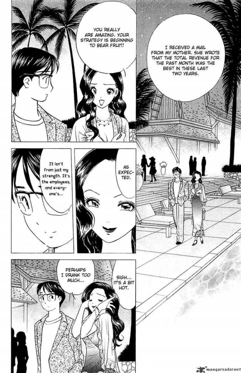 Orange Yane no Chiisana Ie Chapter 30 page 14