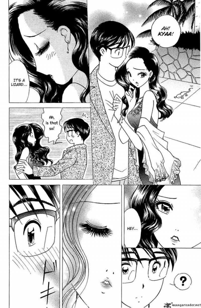 Orange Yane no Chiisana Ie Chapter 30 page 16