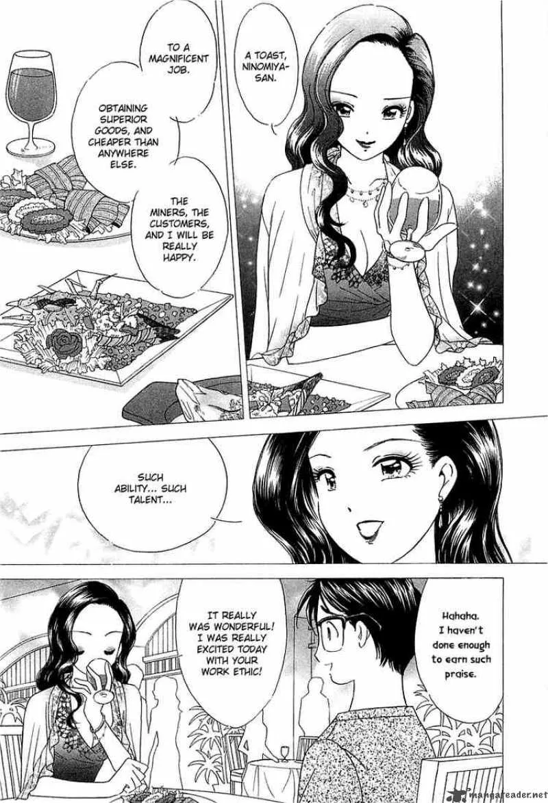 Orange Yane no Chiisana Ie Chapter 30 page 13