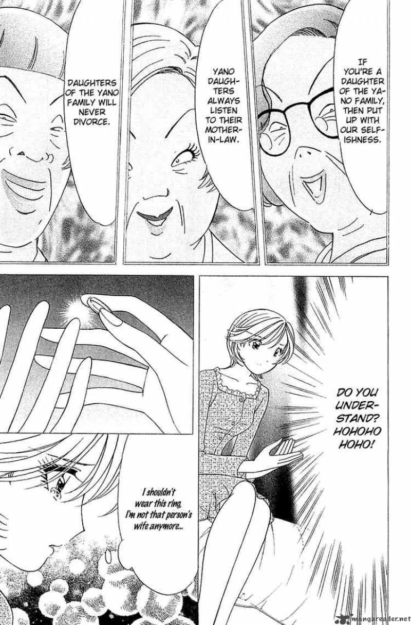 Orange Yane no Chiisana Ie Chapter 30 page 21