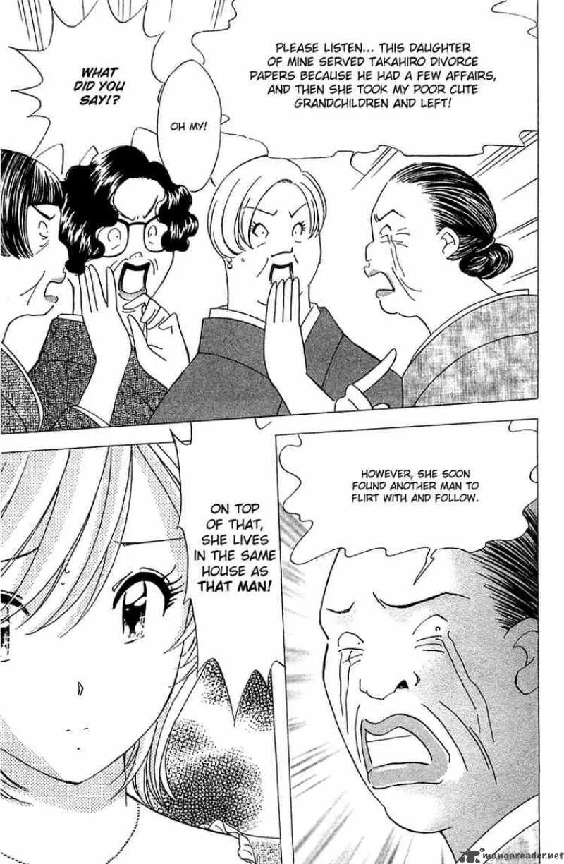 Orange Yane no Chiisana Ie Chapter 30 page 5