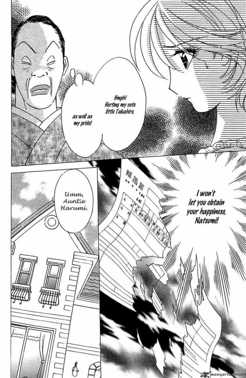 Orange Yane no Chiisana Ie Chapter 30 page 8