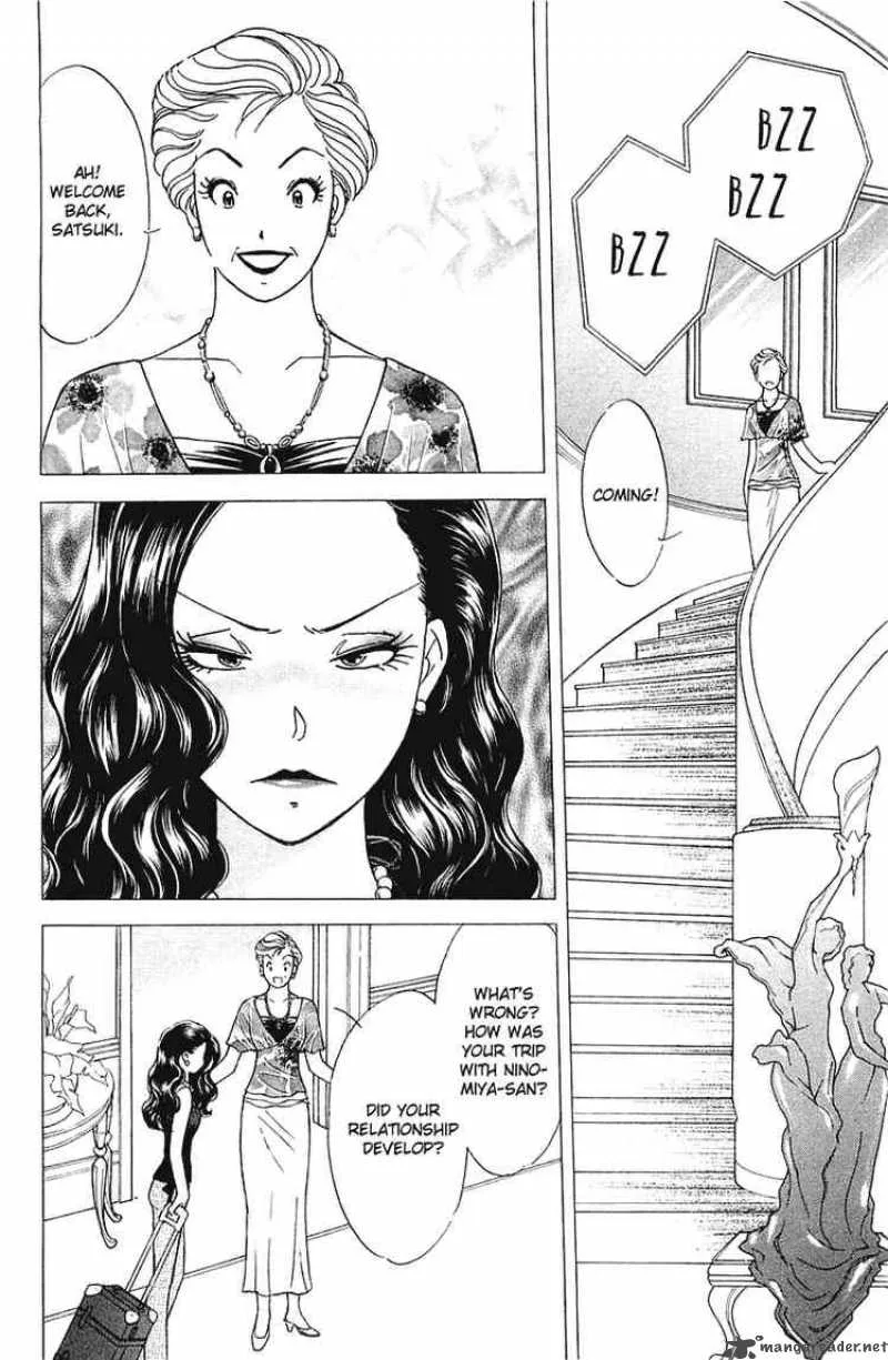 Orange Yane no Chiisana Ie Chapter 31 page 2