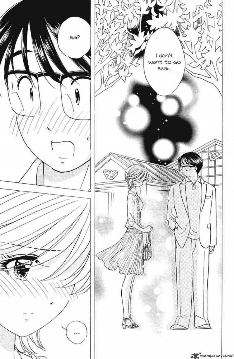 Orange Yane no Chiisana Ie Chapter 31 page 11