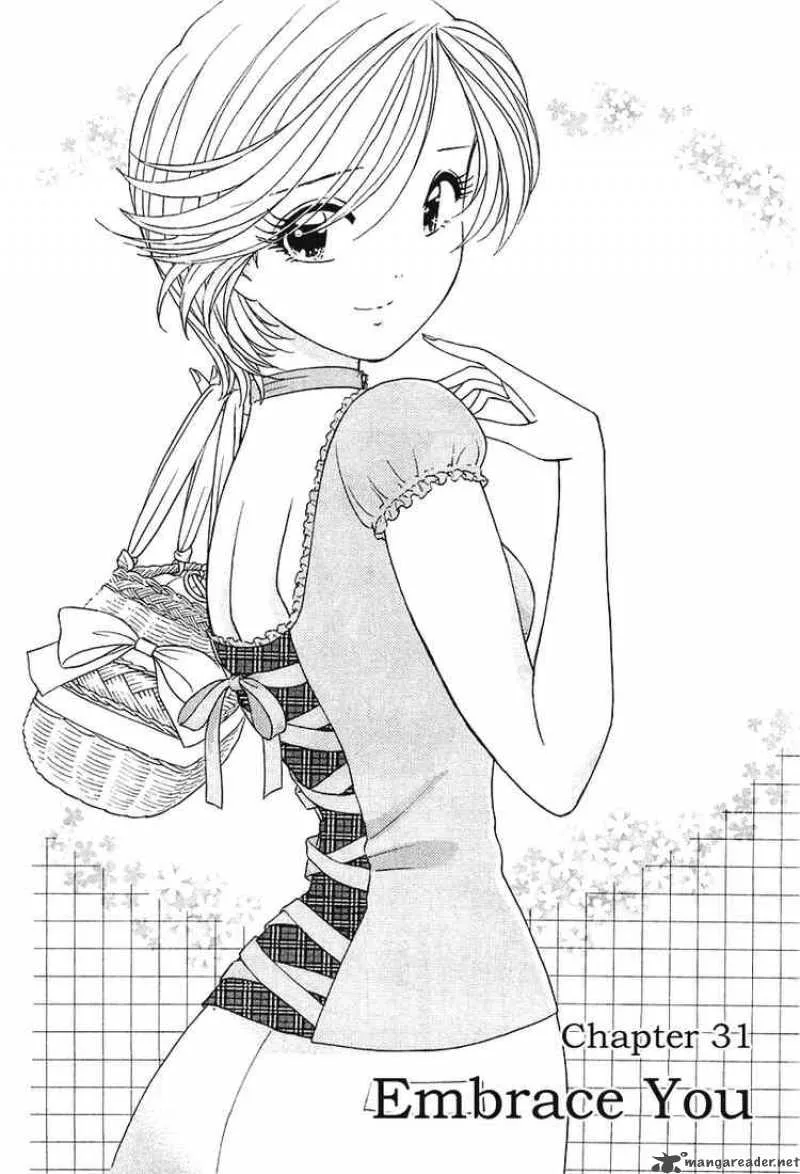 Orange Yane no Chiisana Ie Chapter 31 page 1