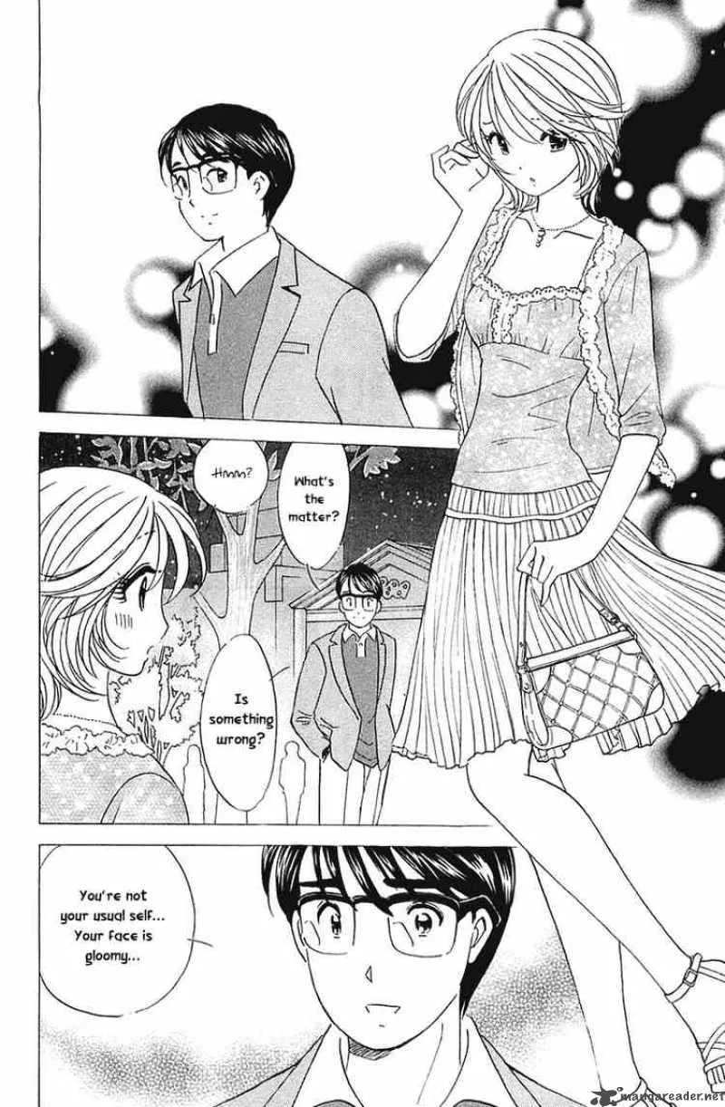Orange Yane no Chiisana Ie Chapter 31 page 8