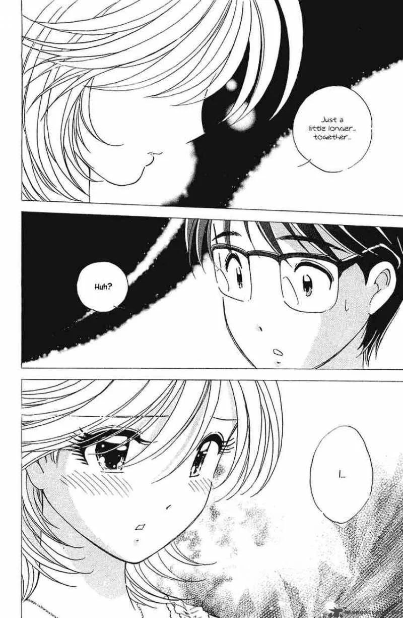 Orange Yane no Chiisana Ie Chapter 31 page 10