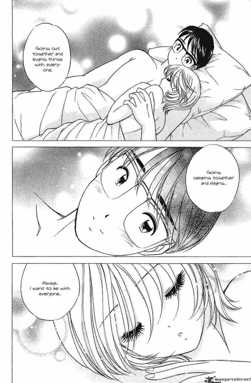 Orange Yane no Chiisana Ie Chapter 31 page 21
