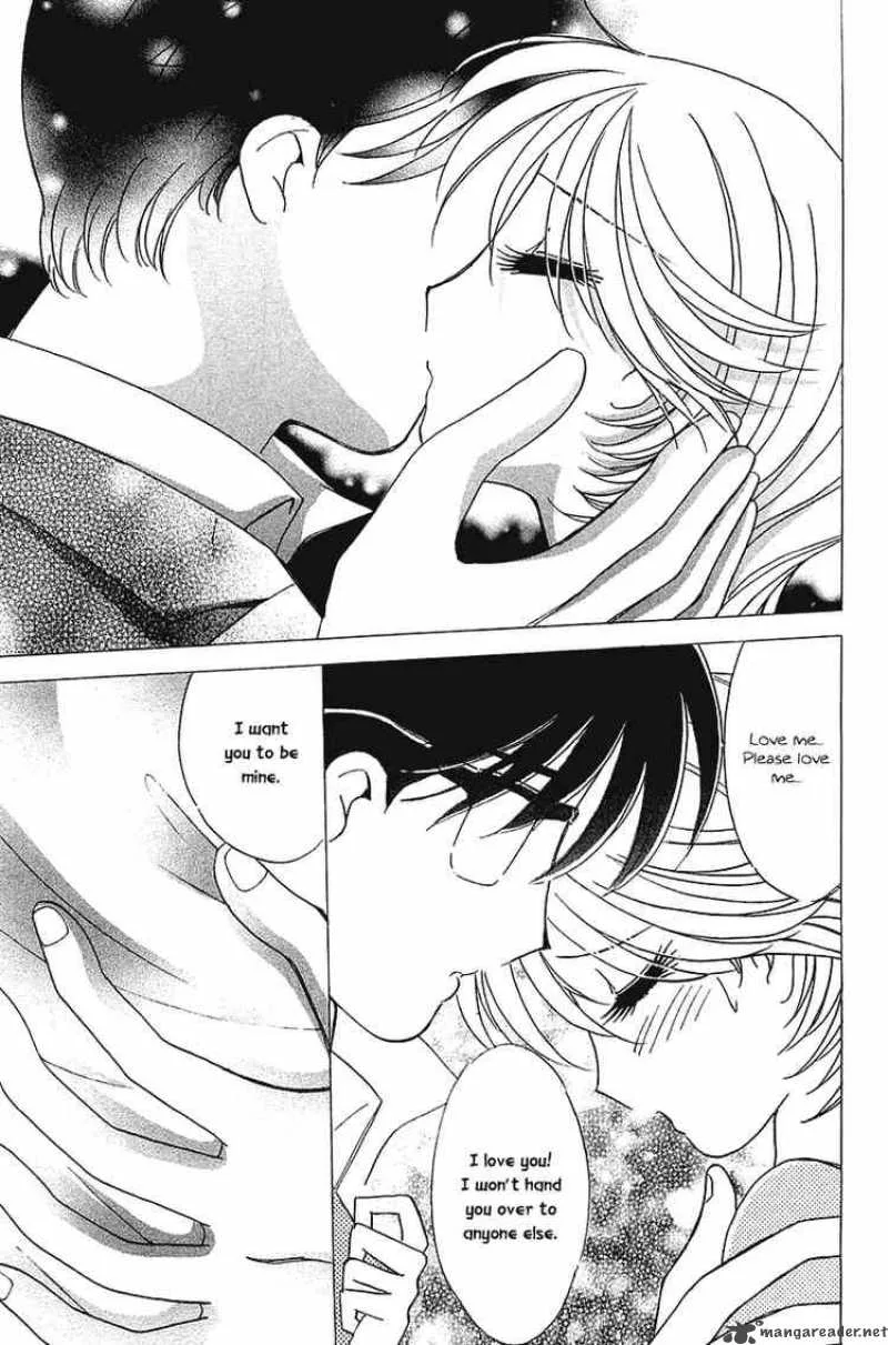 Orange Yane no Chiisana Ie Chapter 31 page 17