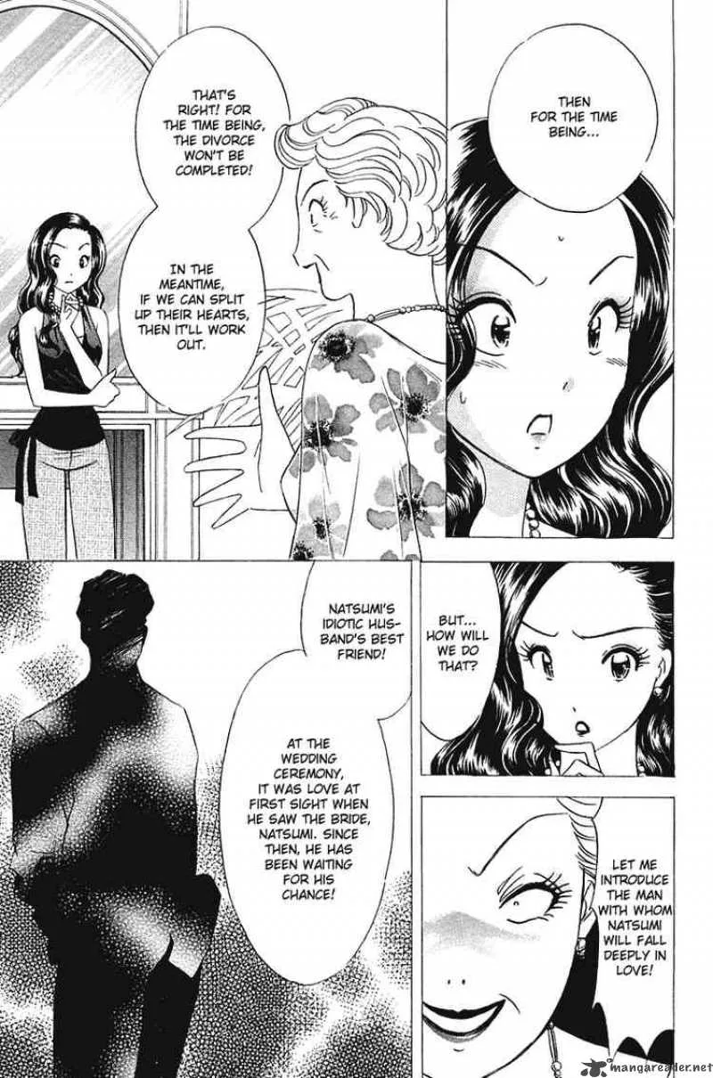 Orange Yane no Chiisana Ie Chapter 31 page 13