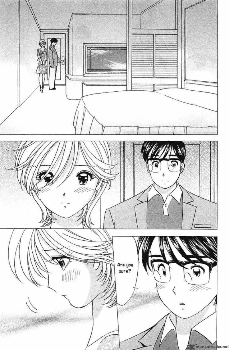 Orange Yane no Chiisana Ie Chapter 31 page 15