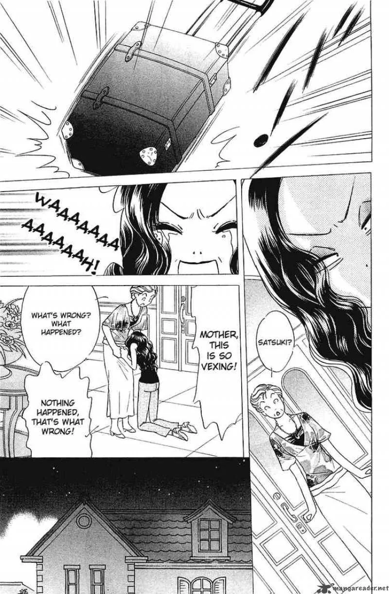 Orange Yane no Chiisana Ie Chapter 31 page 3