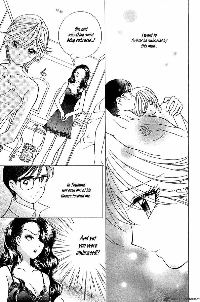 Orange Yane no Chiisana Ie Chapter 32 page 14
