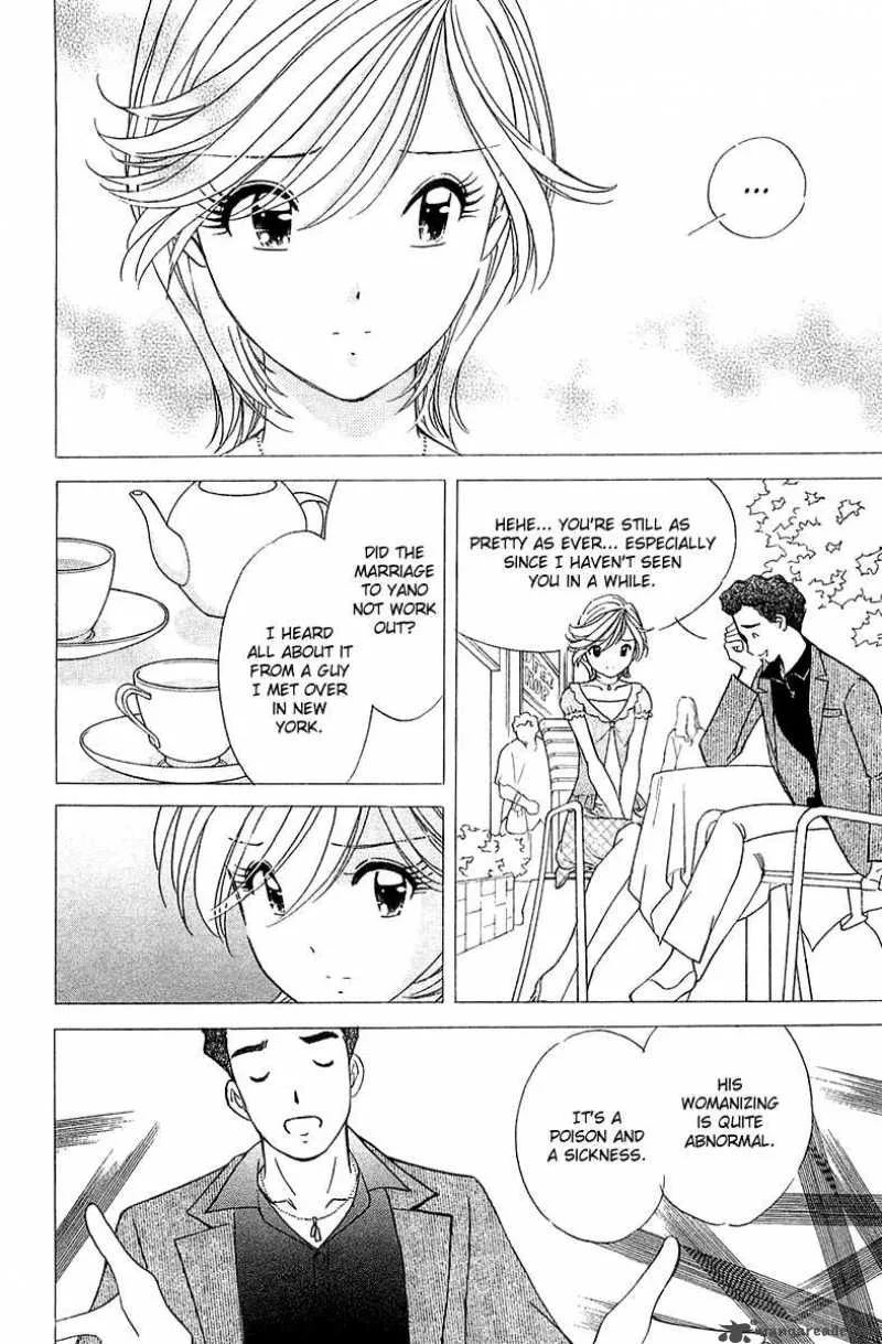 Orange Yane no Chiisana Ie Chapter 32 page 19