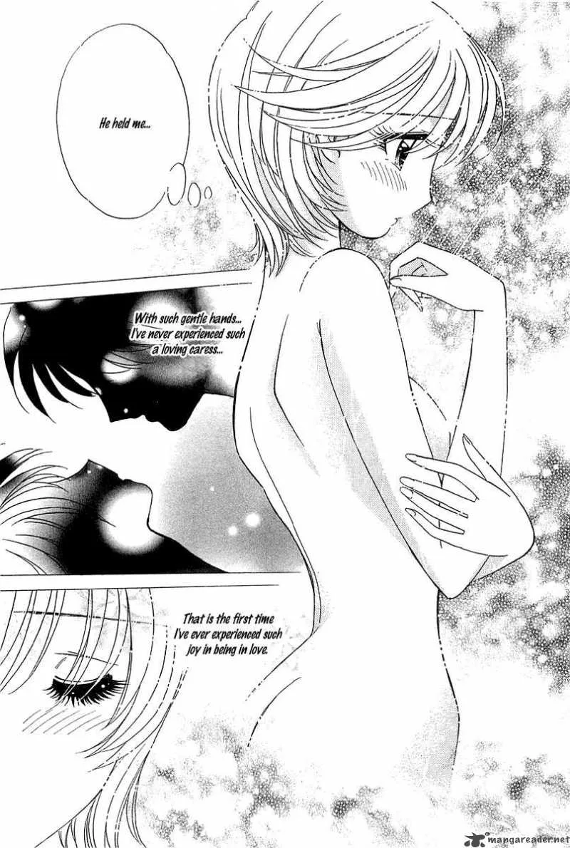 Orange Yane no Chiisana Ie Chapter 32 page 13