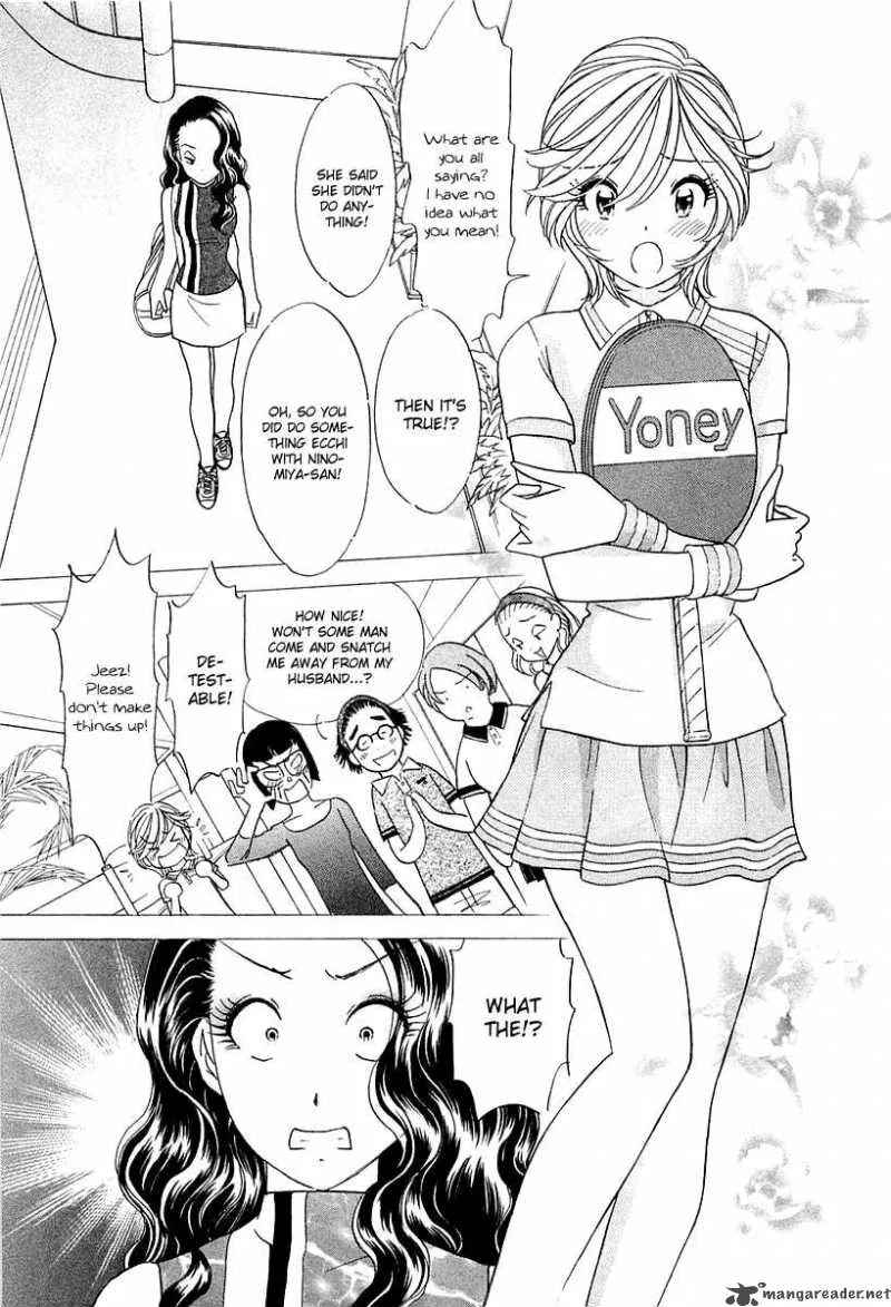 Orange Yane no Chiisana Ie Chapter 32 page 12