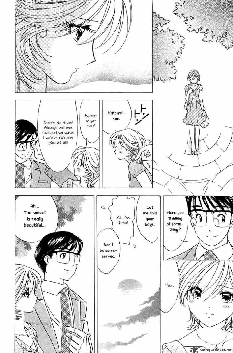 Orange Yane no Chiisana Ie Chapter 32 page 23