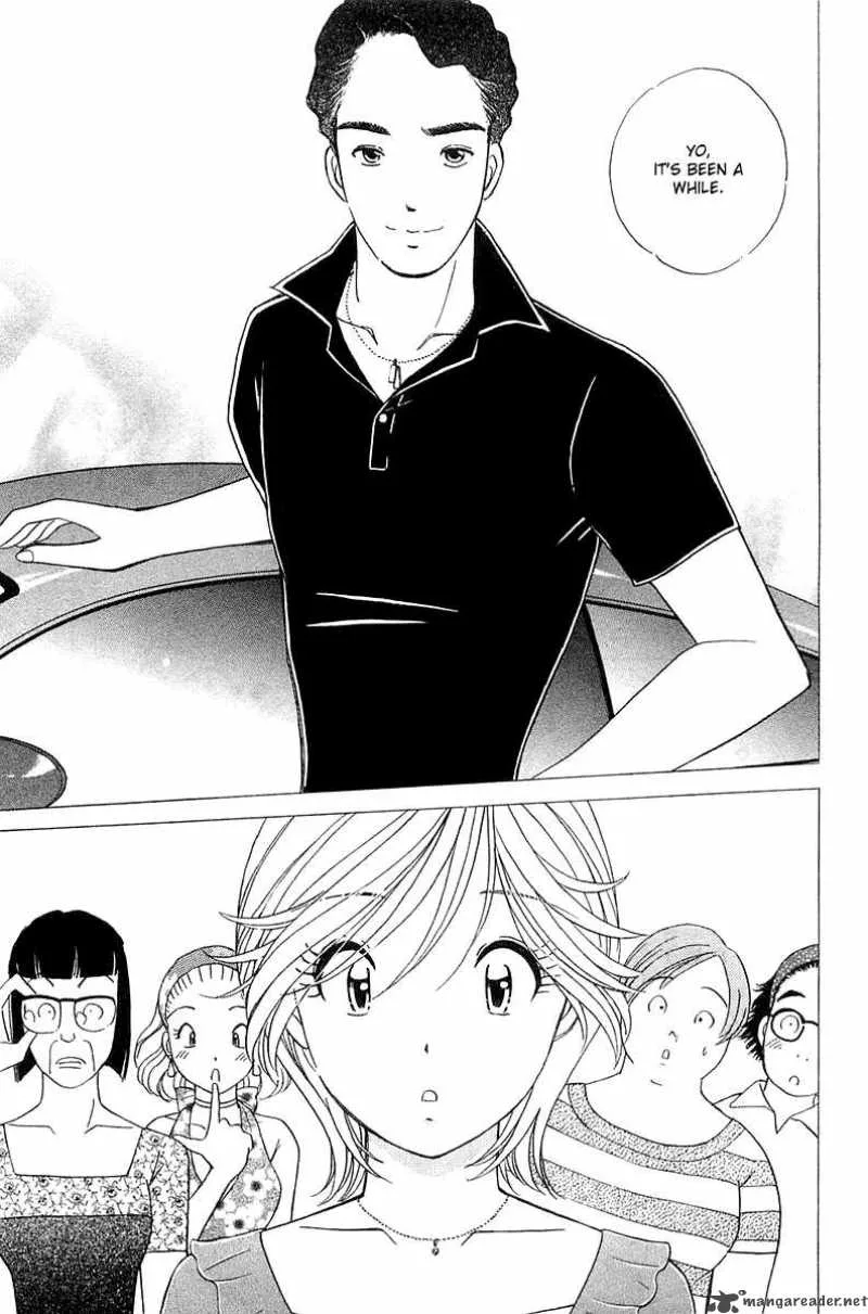Orange Yane no Chiisana Ie Chapter 32 page 16