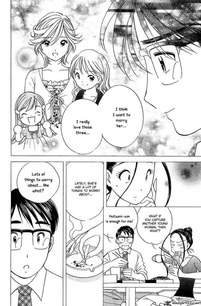 Orange Yane no Chiisana Ie Chapter 32 page 9