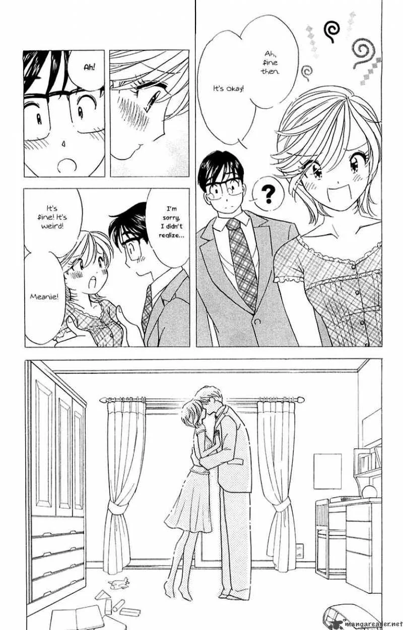 Orange Yane no Chiisana Ie Chapter 32 page 5