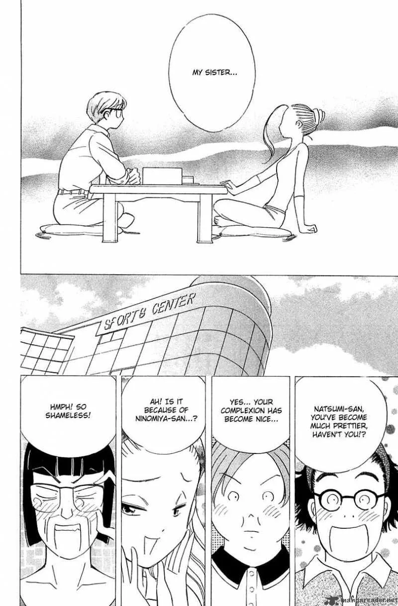 Orange Yane no Chiisana Ie Chapter 32 page 11