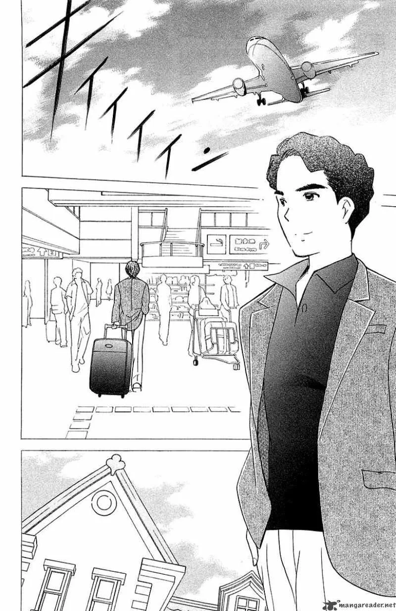 Orange Yane no Chiisana Ie Chapter 32 page 3