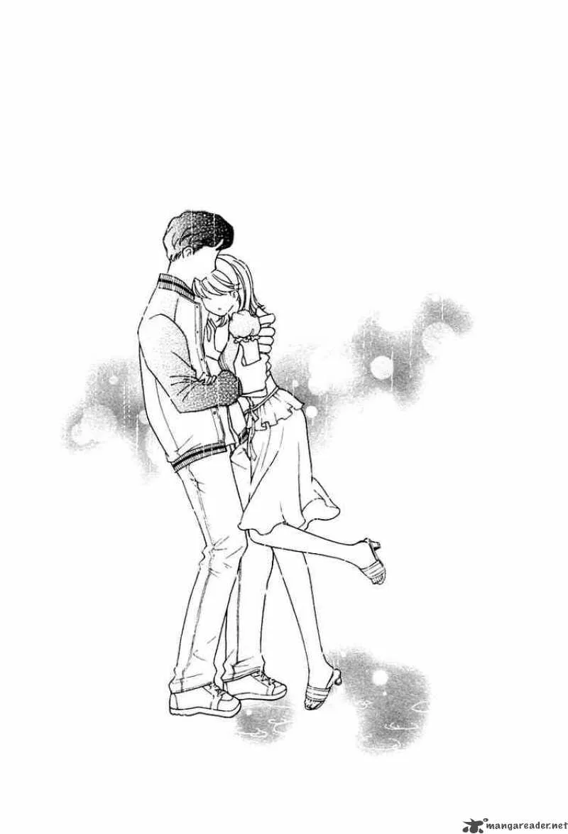 Orange Yane no Chiisana Ie Chapter 33 page 12