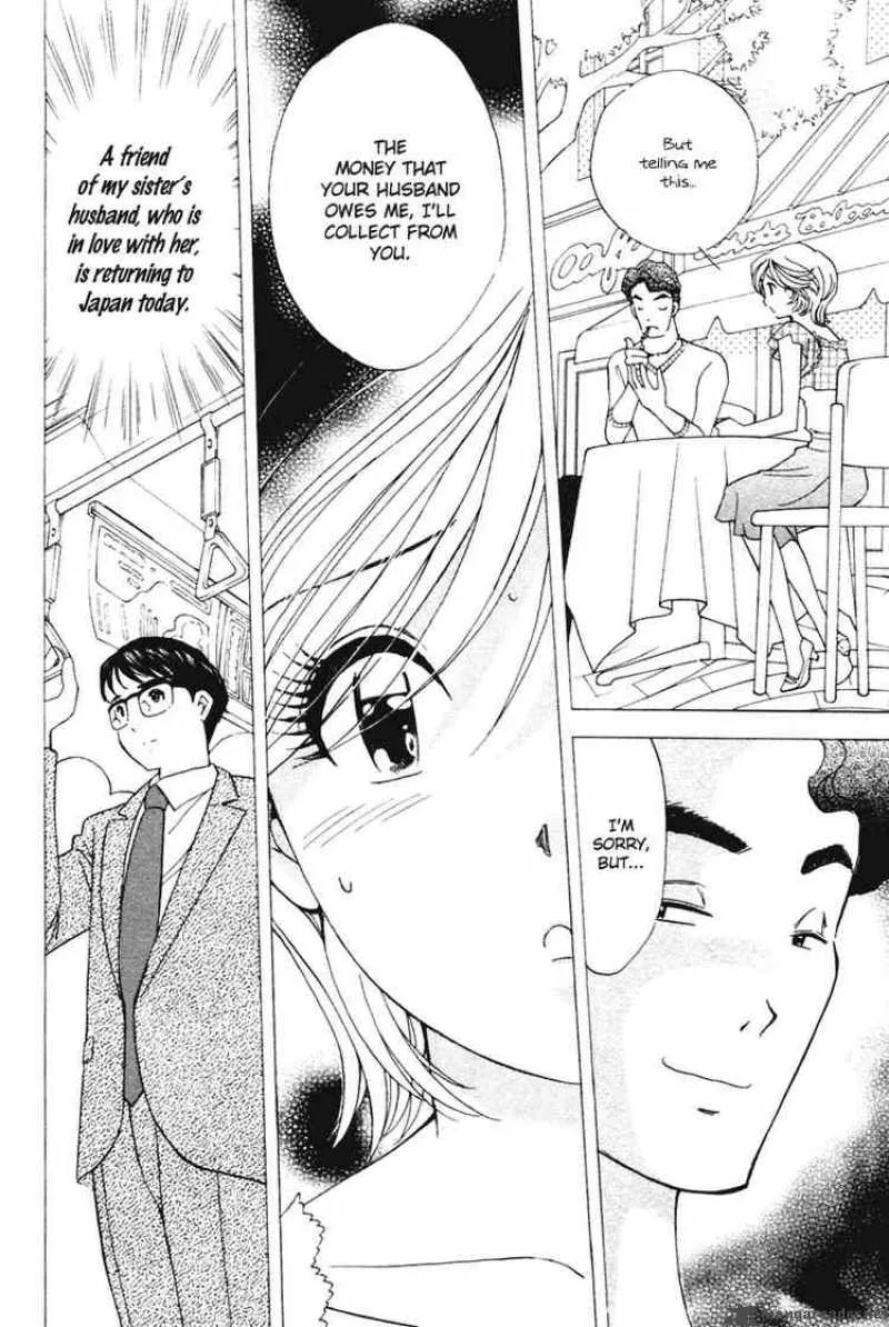 Orange Yane no Chiisana Ie Chapter 33 page 25