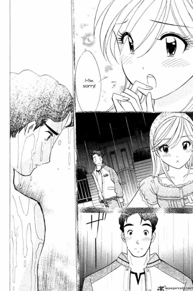 Orange Yane no Chiisana Ie Chapter 33 page 13