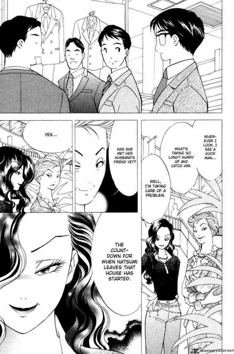 Orange Yane no Chiisana Ie Chapter 33 page 18