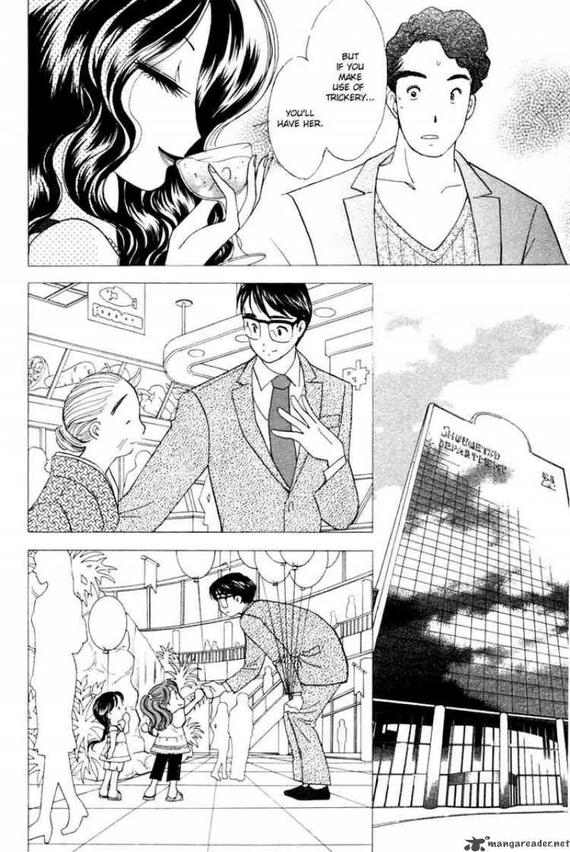 Orange Yane no Chiisana Ie Chapter 33 page 17
