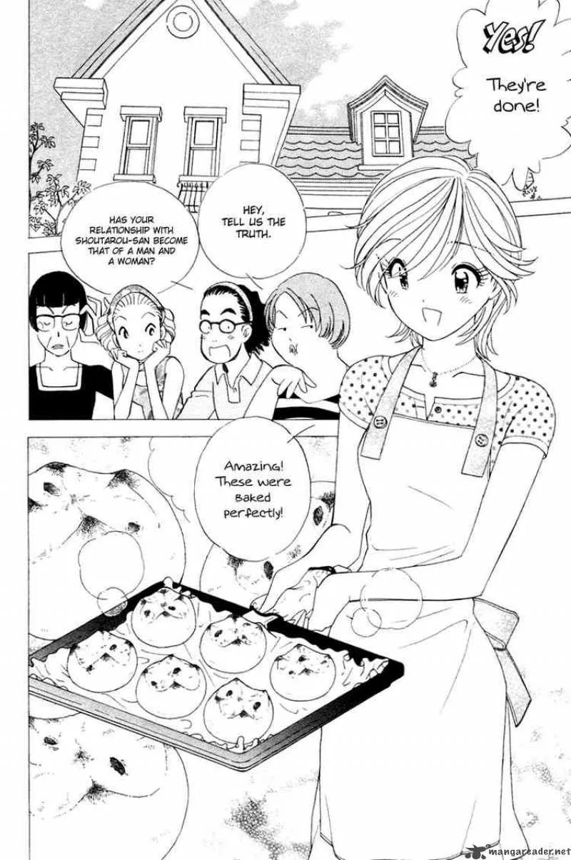 Orange Yane no Chiisana Ie Chapter 33 page 19