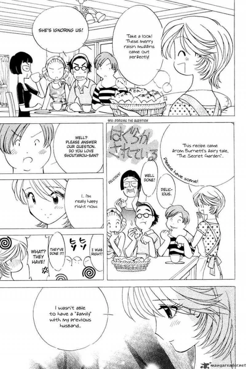 Orange Yane no Chiisana Ie Chapter 33 page 20