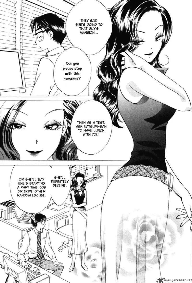 Orange Yane no Chiisana Ie Chapter 34 page 9