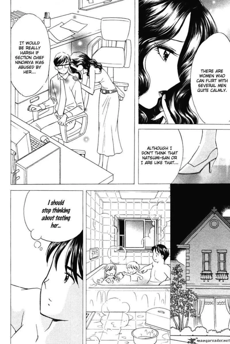 Orange Yane no Chiisana Ie Chapter 34 page 10