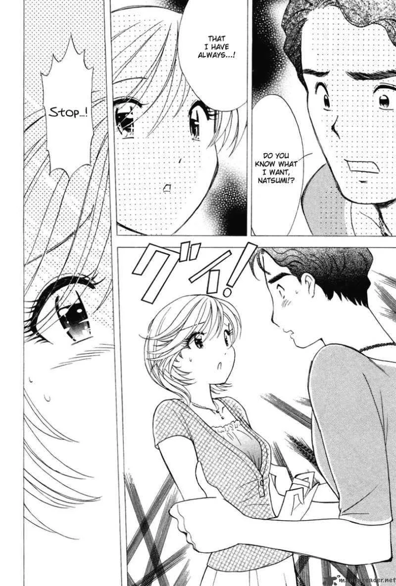 Orange Yane no Chiisana Ie Chapter 34 page 17