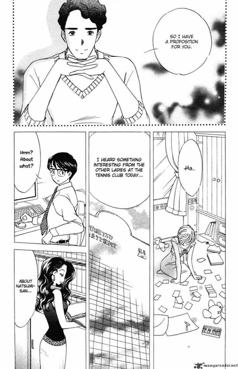 Orange Yane no Chiisana Ie Chapter 34 page 7