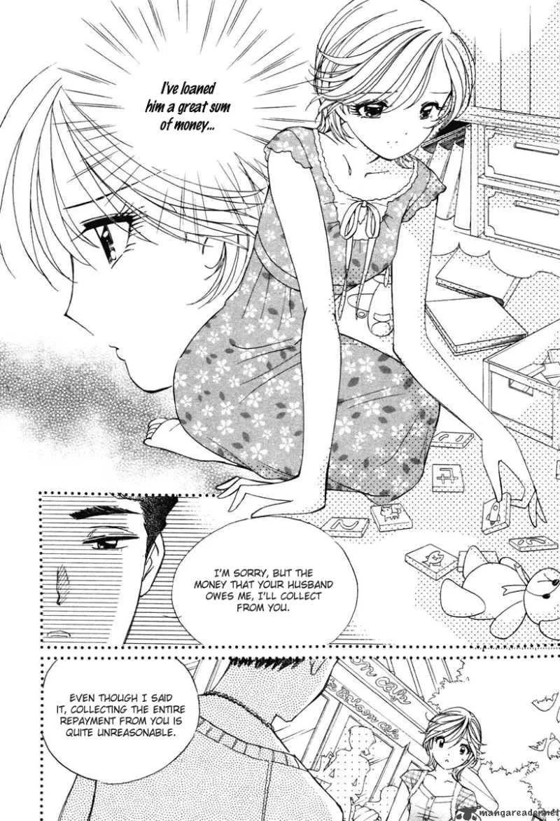 Orange Yane no Chiisana Ie Chapter 34 page 6