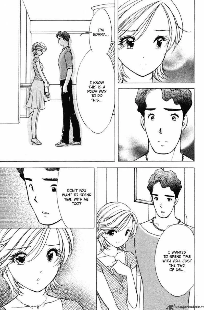 Orange Yane no Chiisana Ie Chapter 34 page 16