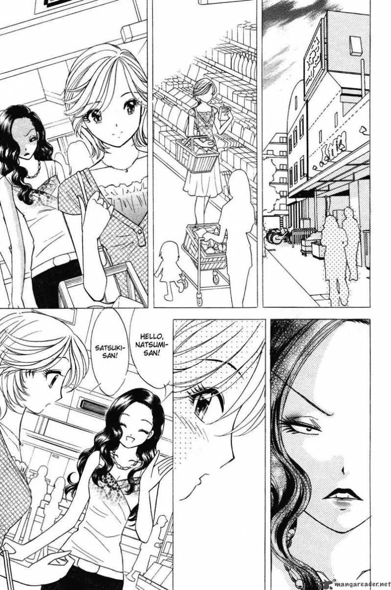 Orange Yane no Chiisana Ie Chapter 34 page 20