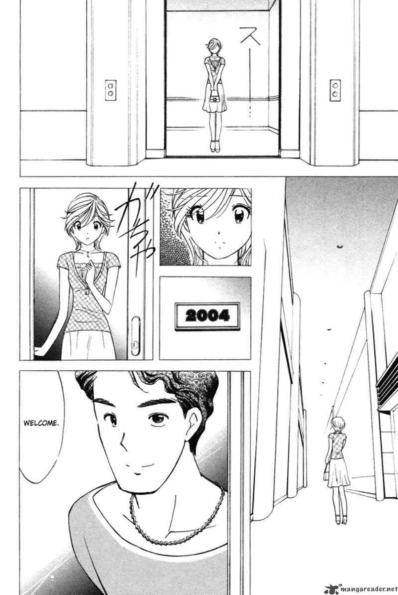 Orange Yane no Chiisana Ie Chapter 34 page 14