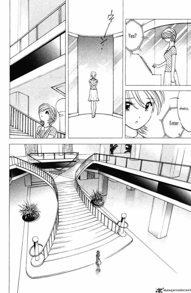 Orange Yane no Chiisana Ie Chapter 34 page 13
