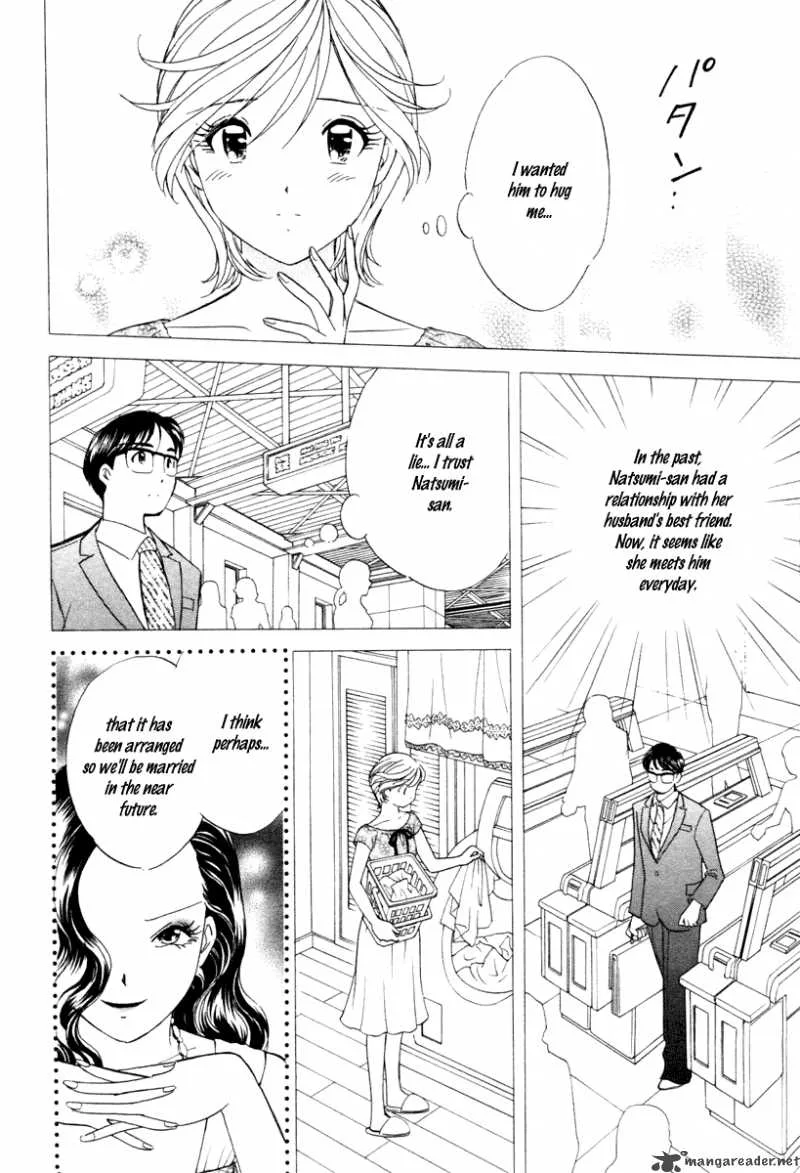 Orange Yane no Chiisana Ie Chapter 35 page 6