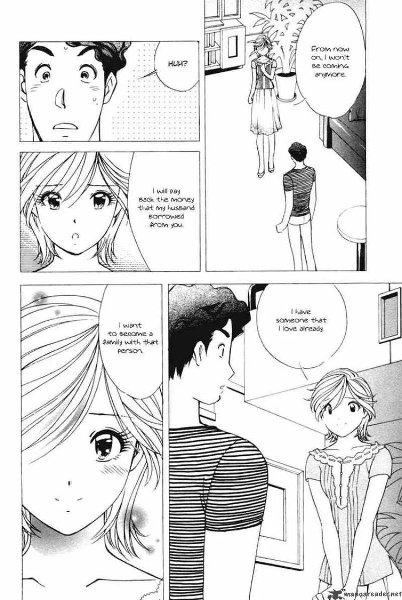 Orange Yane no Chiisana Ie Chapter 36 page 14