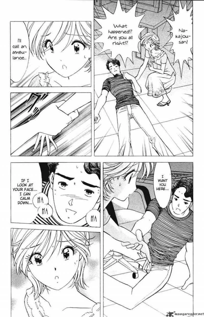 Orange Yane no Chiisana Ie Chapter 36 page 12