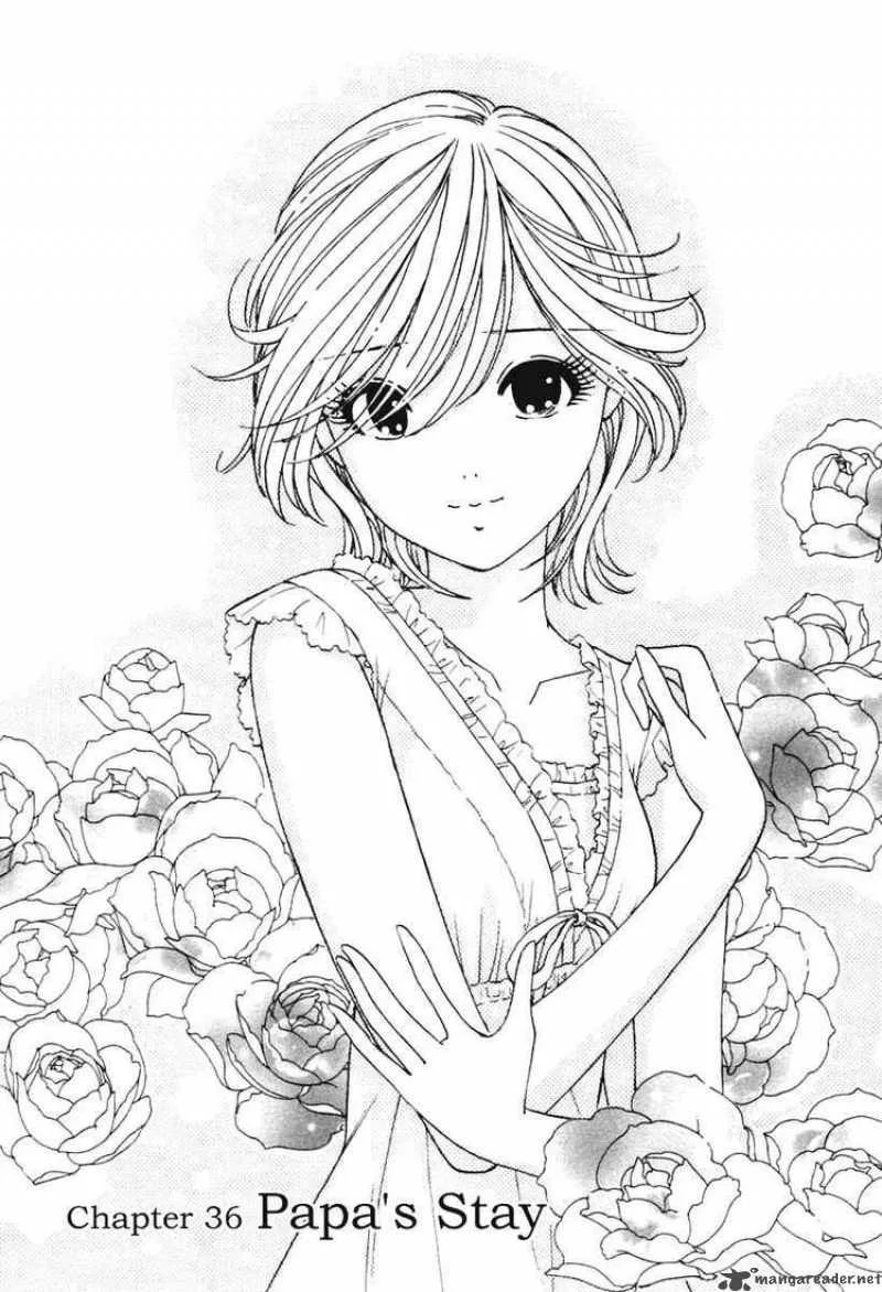 Orange Yane no Chiisana Ie Chapter 36 page 1